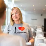 Auszeit Hotel Duesseldorf - Das Fruehstueckshotel 