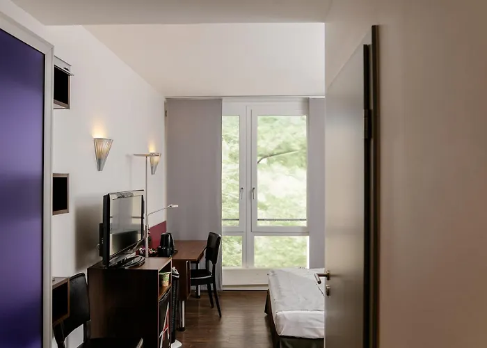 Auszeit Hotel Düsseldorf - das Frühstückshotel - Partner of SORAT Hotels
