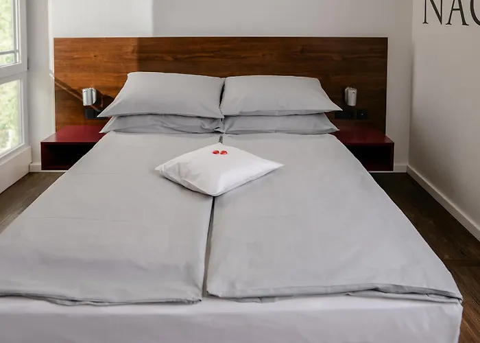 Auszeit Hotel Düsseldorf - das Frühstückshotel - Partner of SORAT Hotels