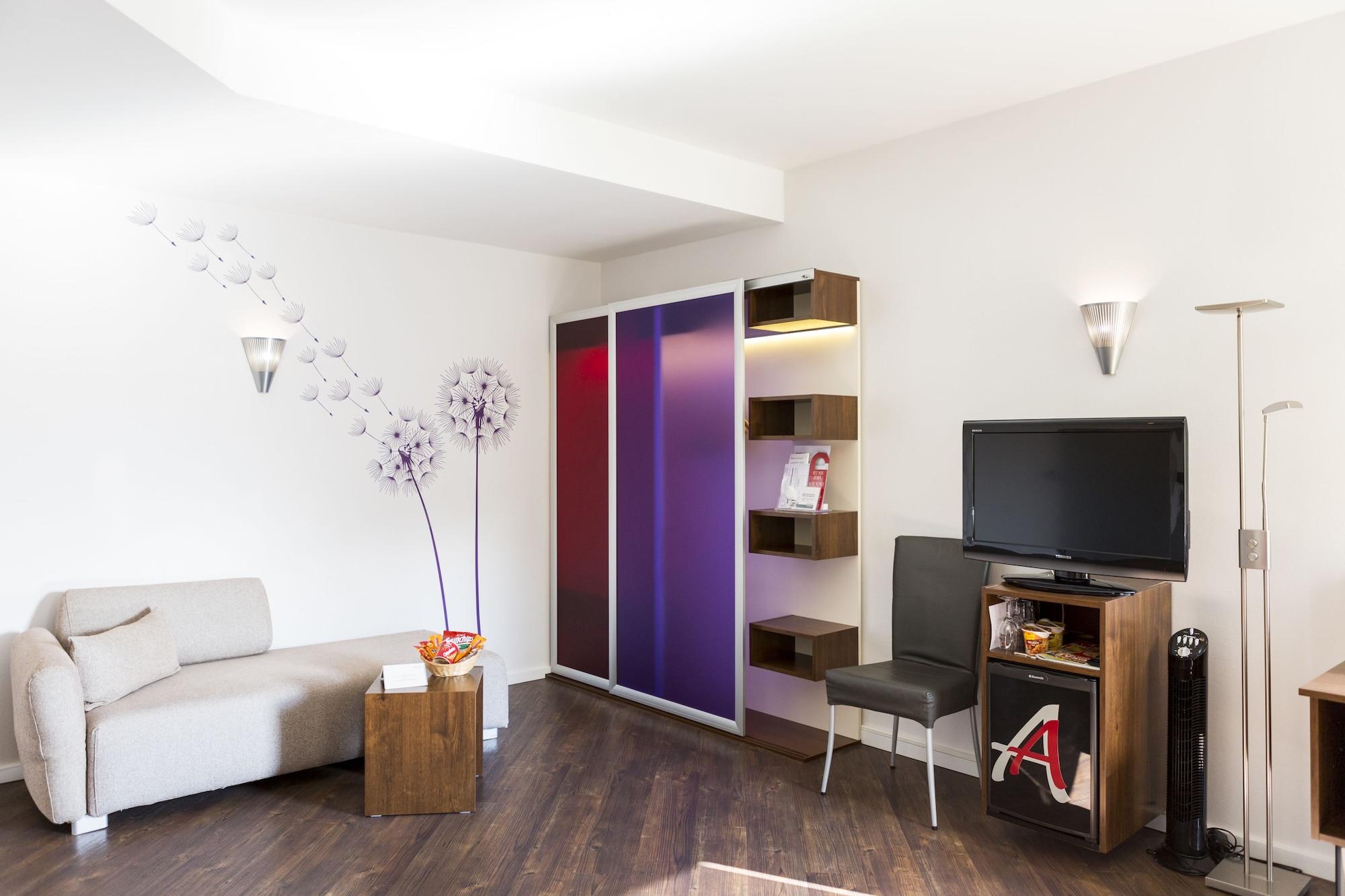 Auszeit - Frühstückshotel - Partner Of Sorat Hotel