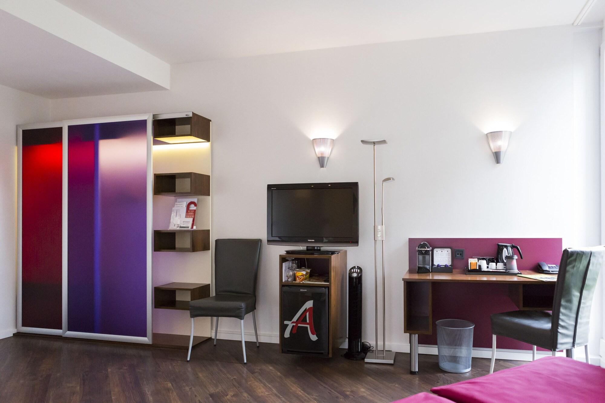 Auszeit - Frühstückshotel - Partner Of Sorat Hotel