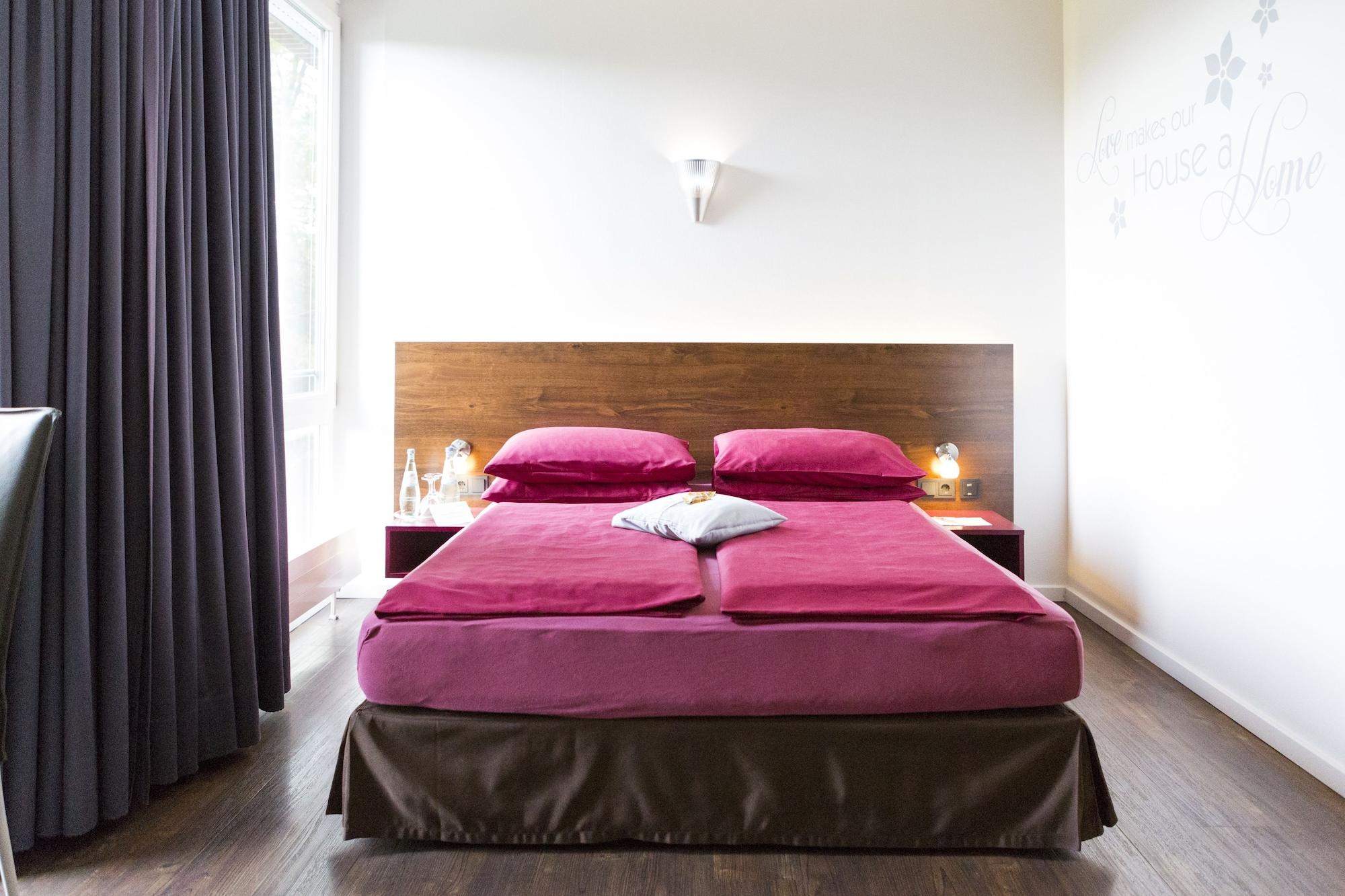 Hotel Auszeit - Frühstückshotel - Partner Of Sorat 3*