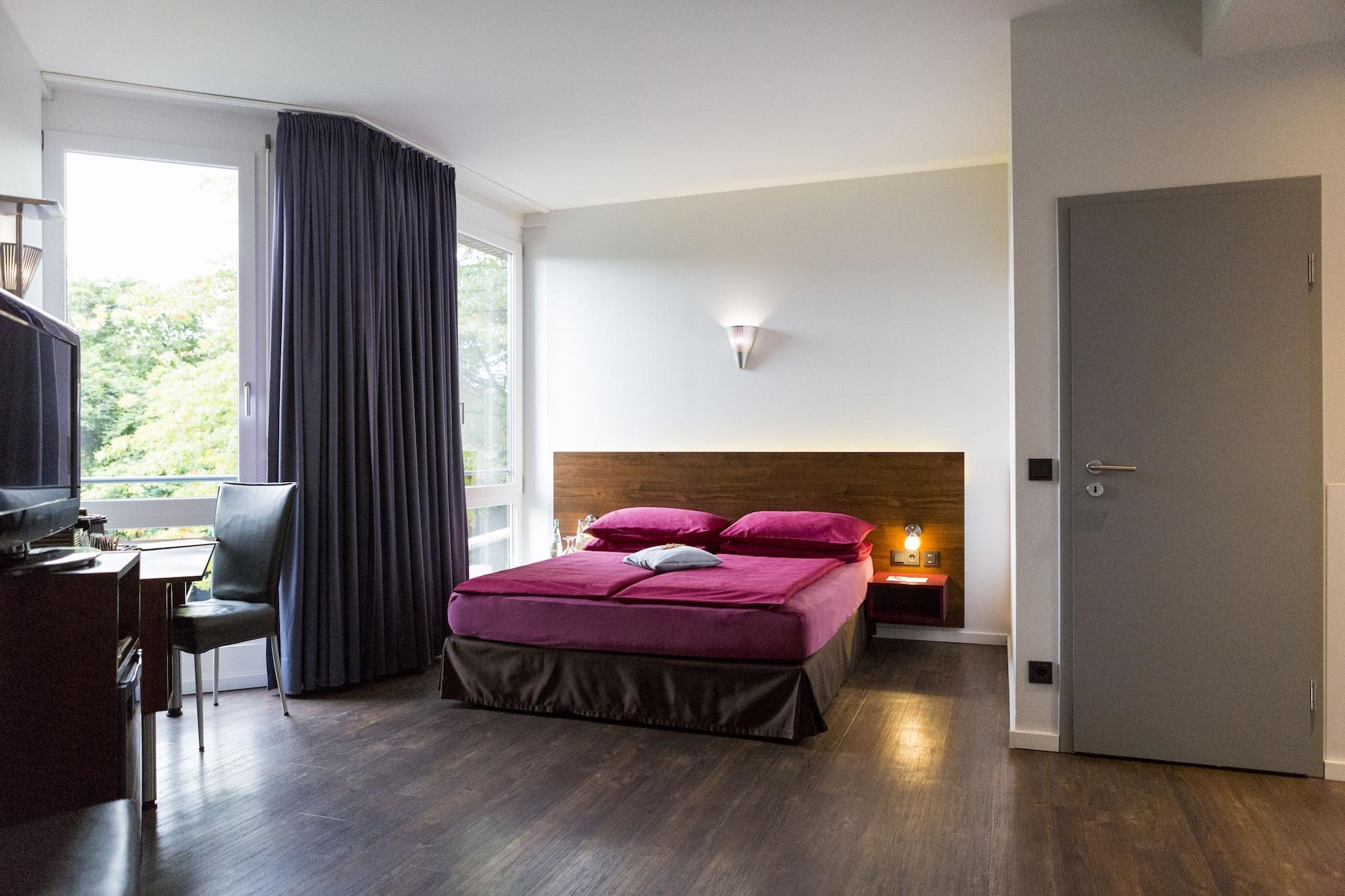 Auszeit - Frühstückshotel - Partner Of Sorat Hotel 3*