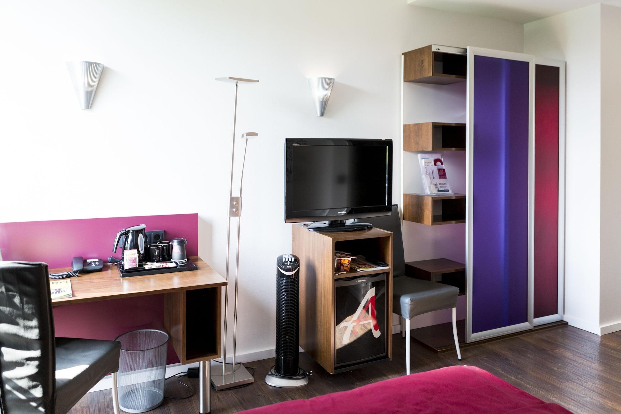 Auszeit - Frühstückshotel - Partner Of Sorat Hotel 3*