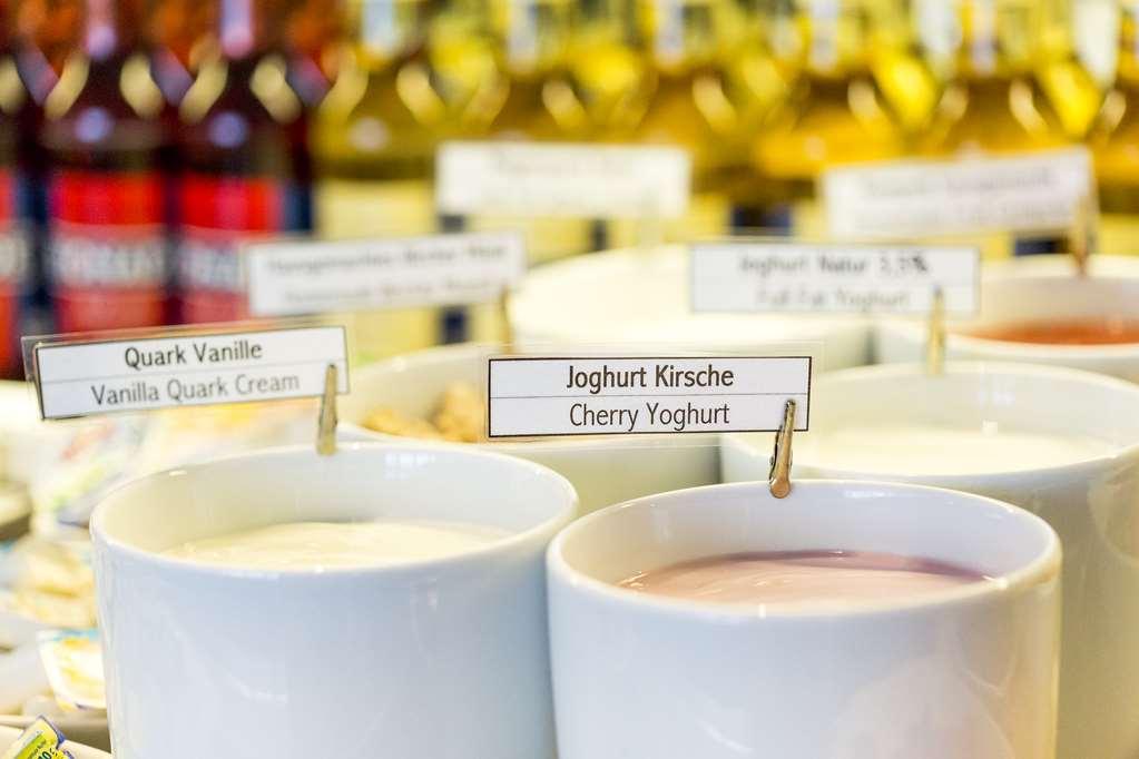 Auszeit - Frühstückshotel - Partner Of Sorat Hotel Düsseldorf