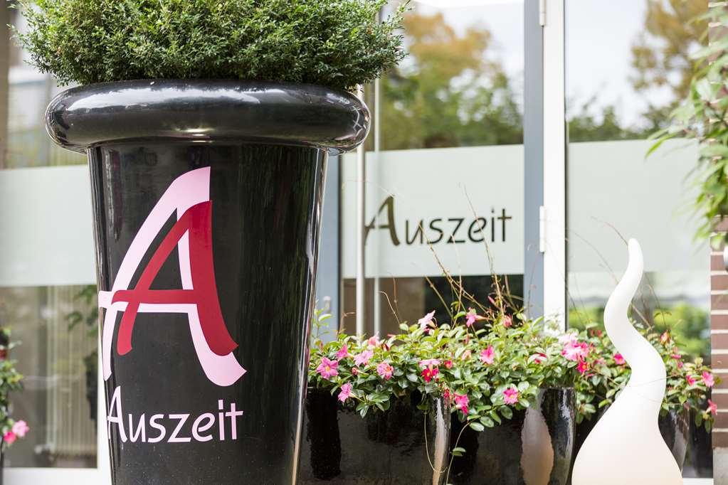 Hotel Auszeit - Frühstückshotel - Partner Of Sorat