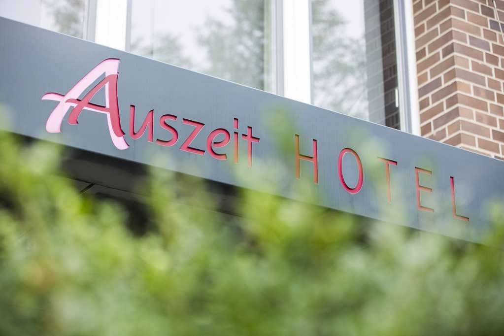 Auszeit - Frühstückshotel - Partner Of Sorat Hotel Düsseldorf