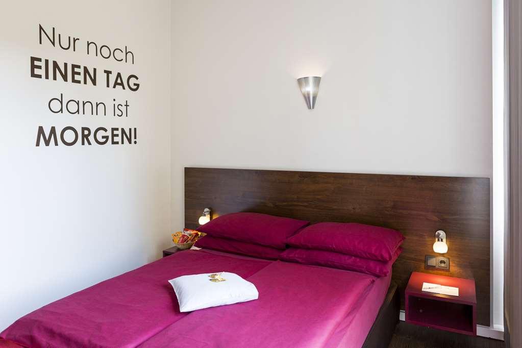 Hotel Auszeit - Frühstückshotel - Partner Of Sorat Düsseldorf