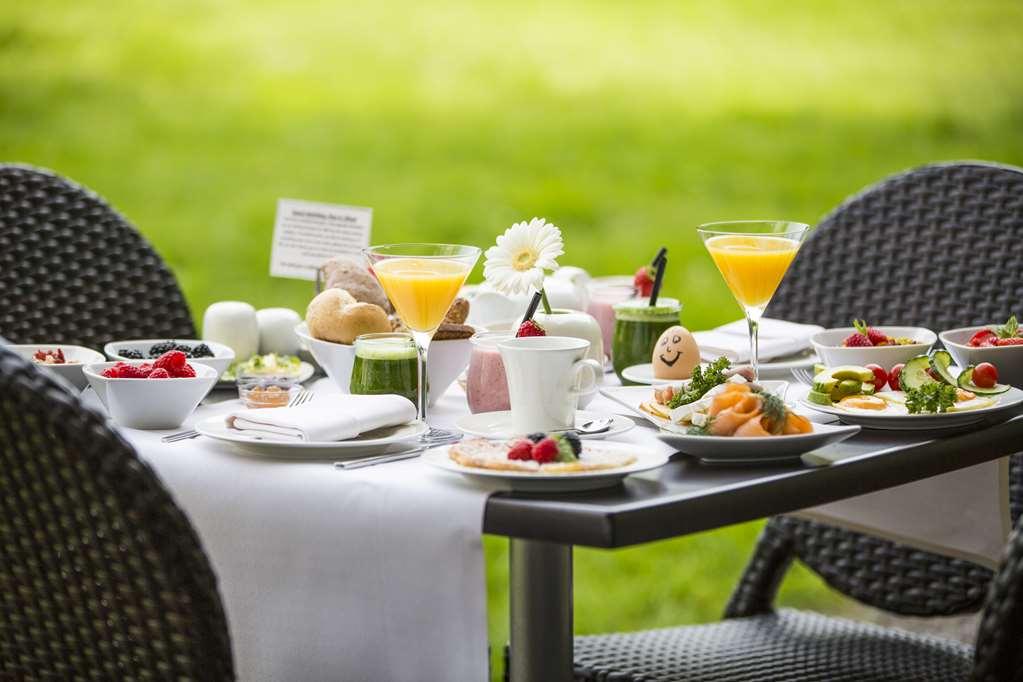 Auszeit - Frühstückshotel - Partner Of Sorat 3*