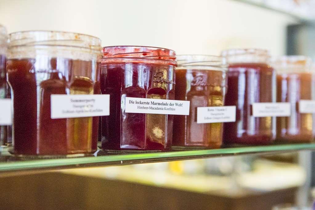 Auszeit - Frühstückshotel - Partner Of Sorat 3* Düsseldorf