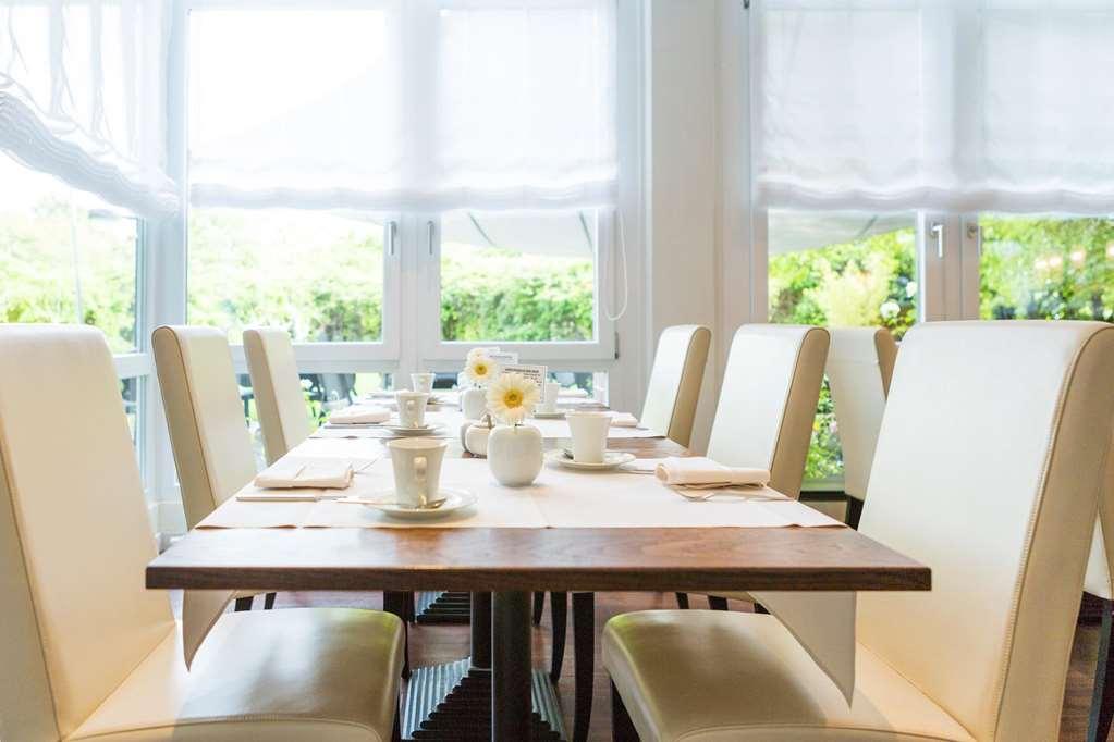 Hotel Auszeit - Frühstückshotel - Partner Of Sorat Düsseldorf