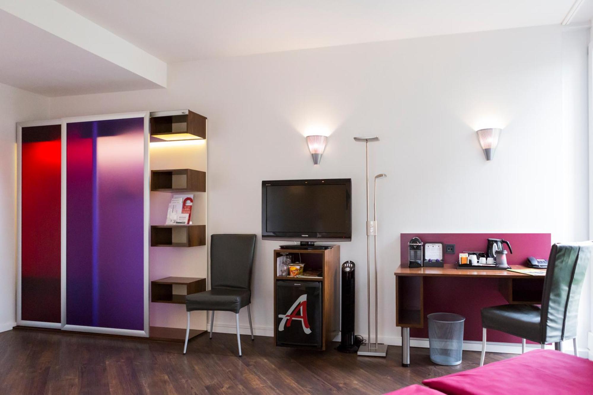 Auszeit - Frühstückshotel - Partner Of Sorat 3* Düsseldorf
