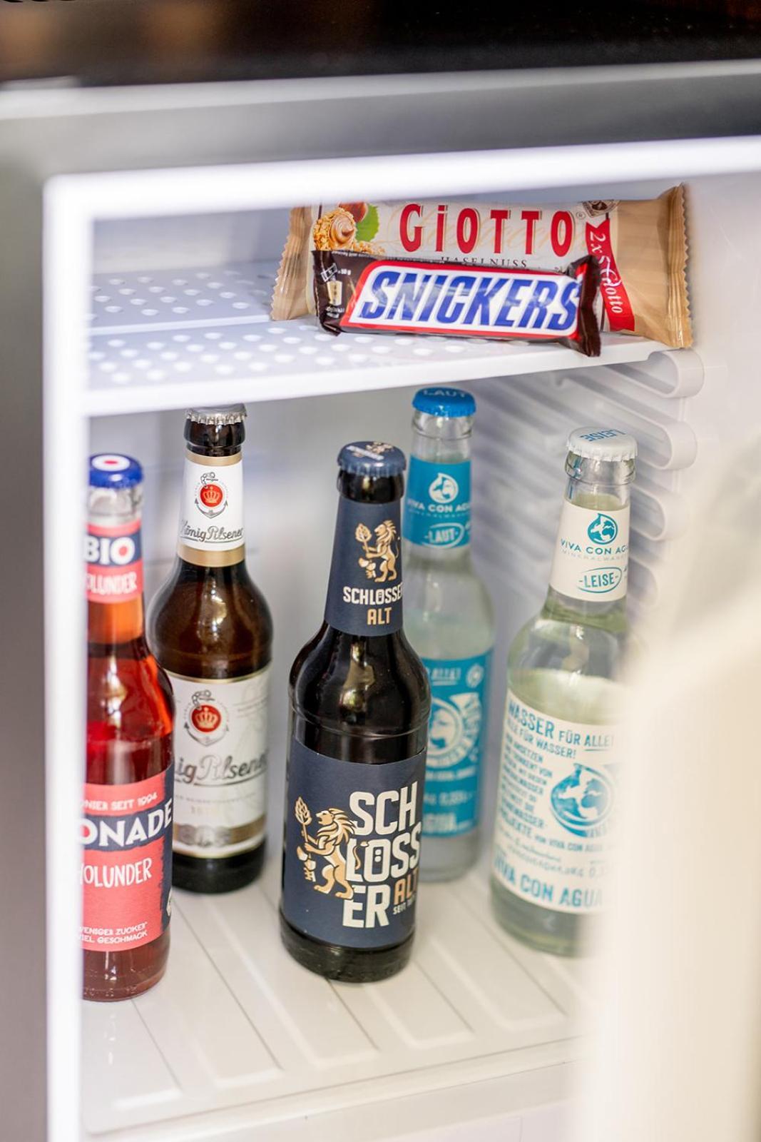 Auszeit - Frühstückshotel - Partner Of Sorat Hotel