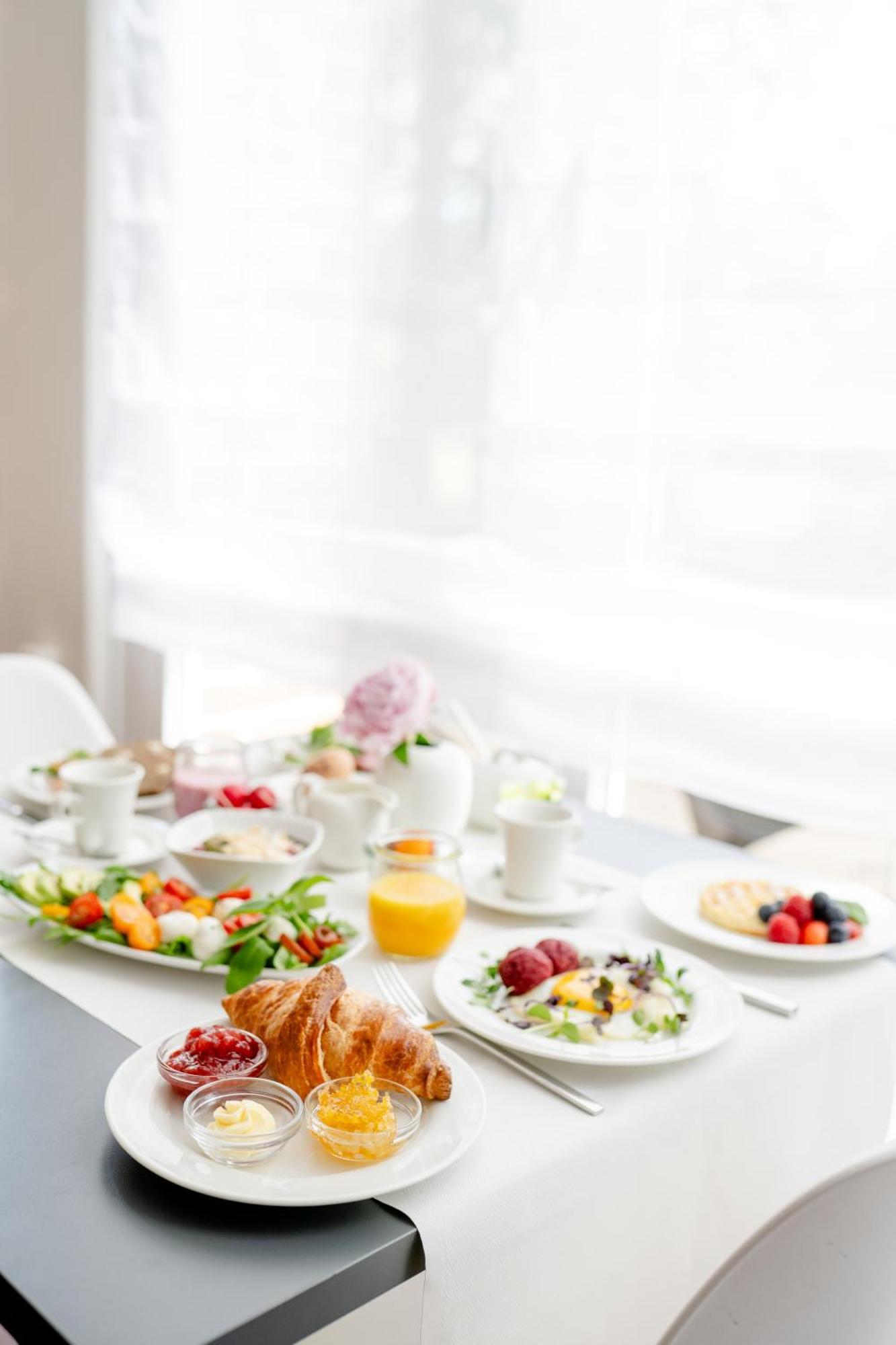 Hotel Auszeit - Frühstückshotel - Partner Of Sorat 3*
