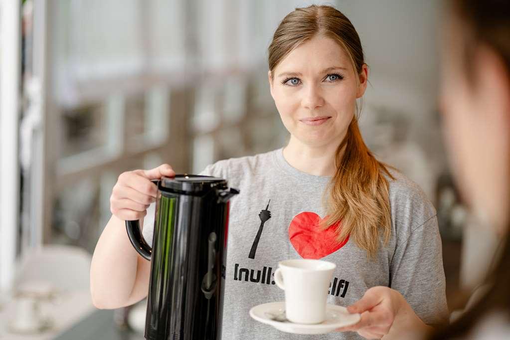 Auszeit - Frühstückshotel - Partner Of Sorat Düsseldorf
