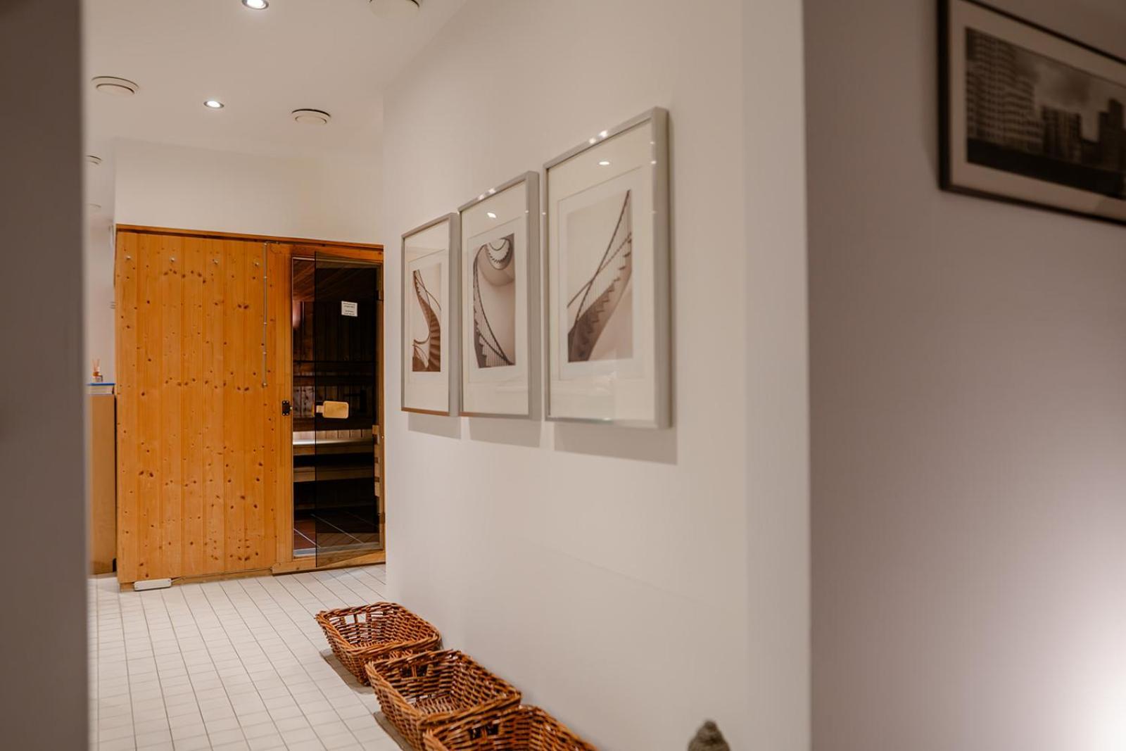 Auszeit - Frühstückshotel - Partner Of Sorat 3*