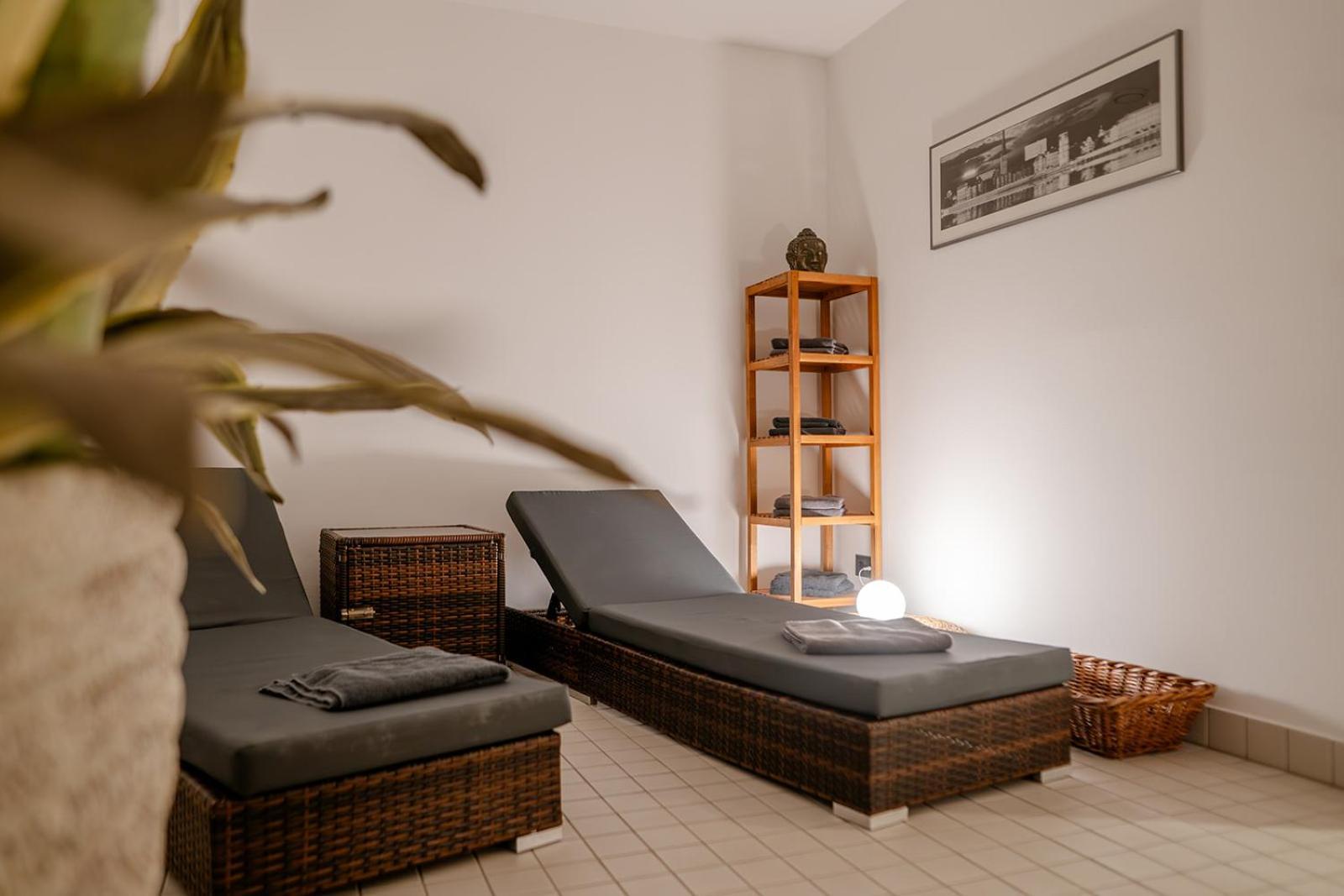 Auszeit - Frühstückshotel - Partner Of Sorat Hotel