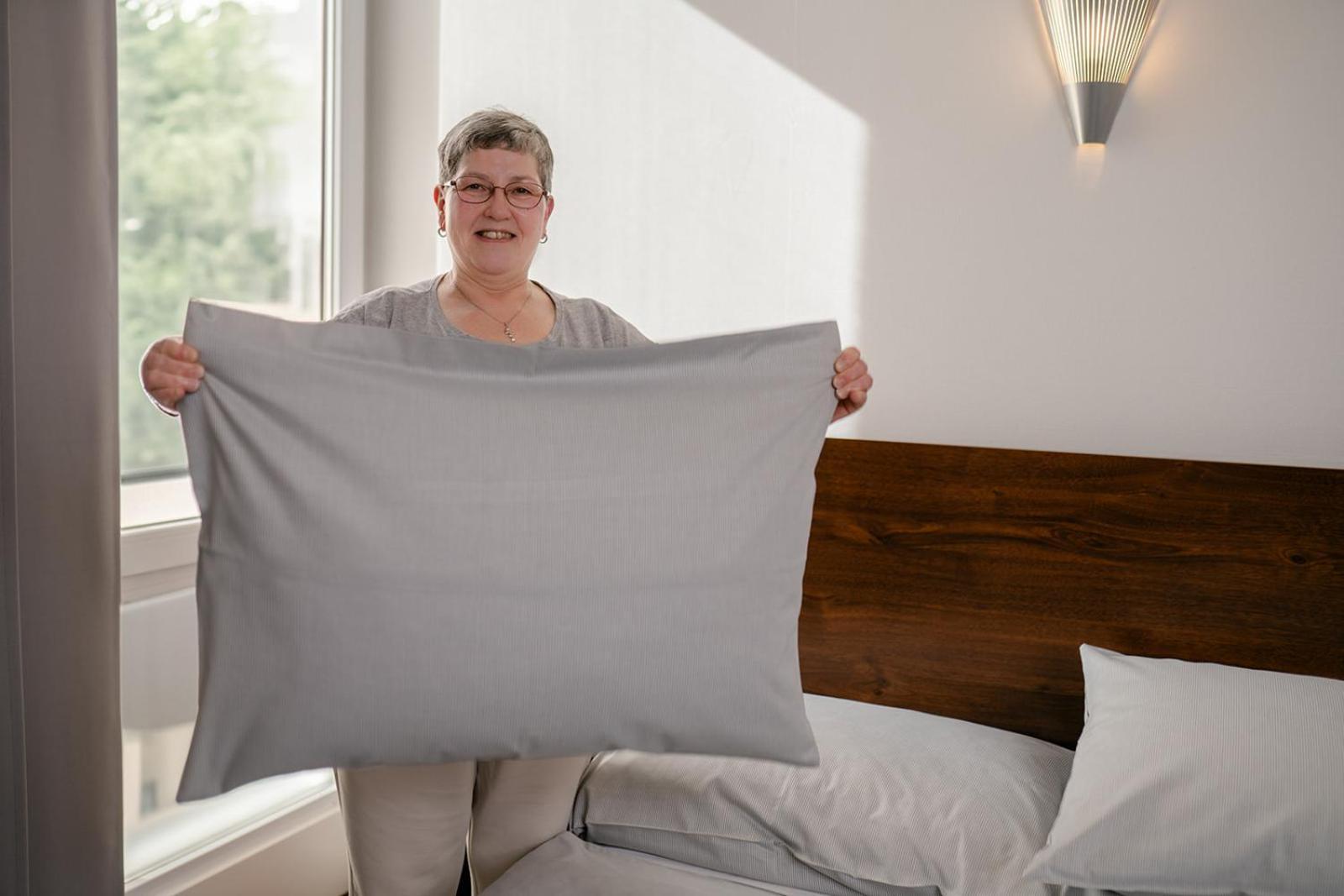 Auszeit - Frühstückshotel - Partner Of Sorat 3*