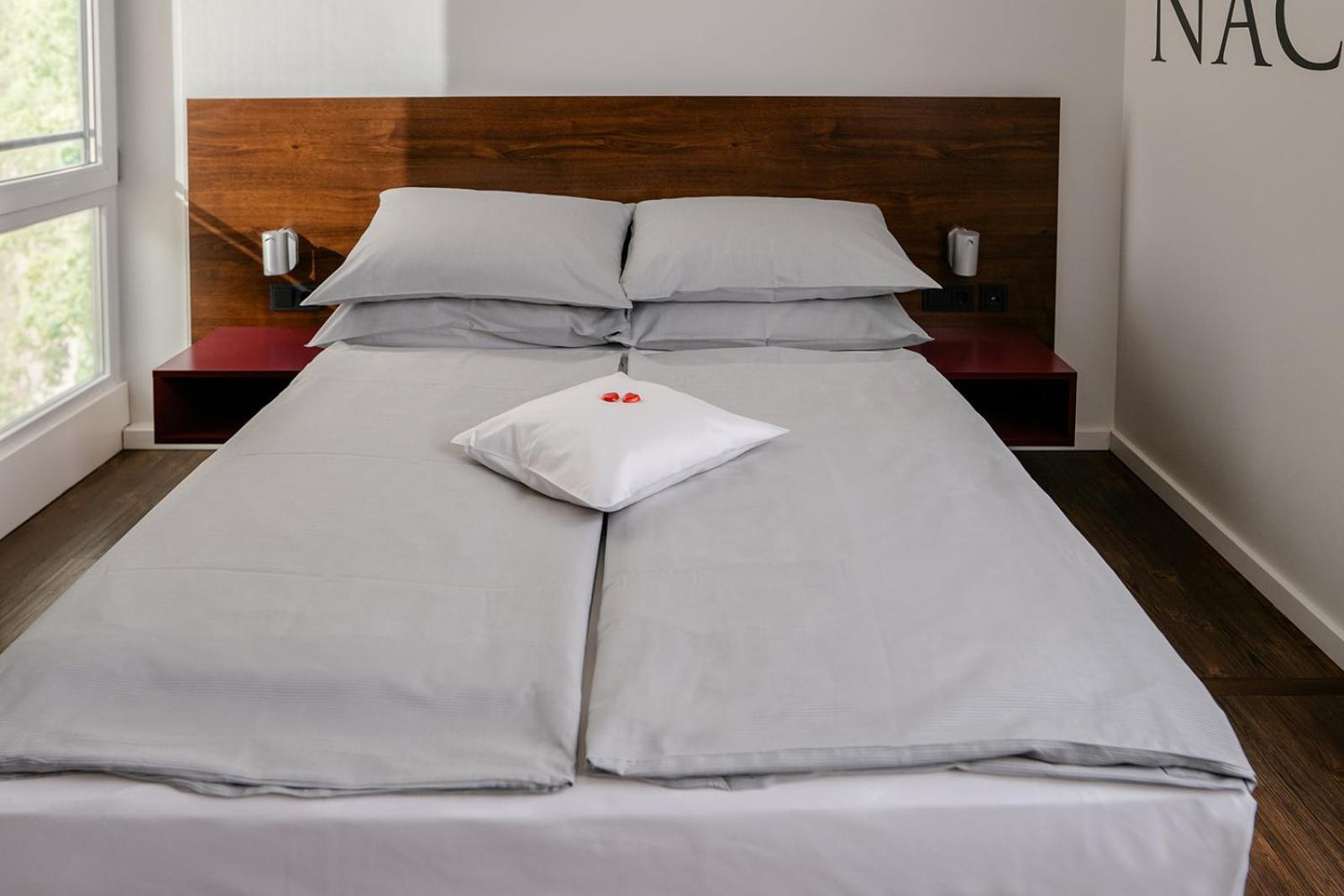 Auszeit - Frühstückshotel - Partner Of Sorat Hotel