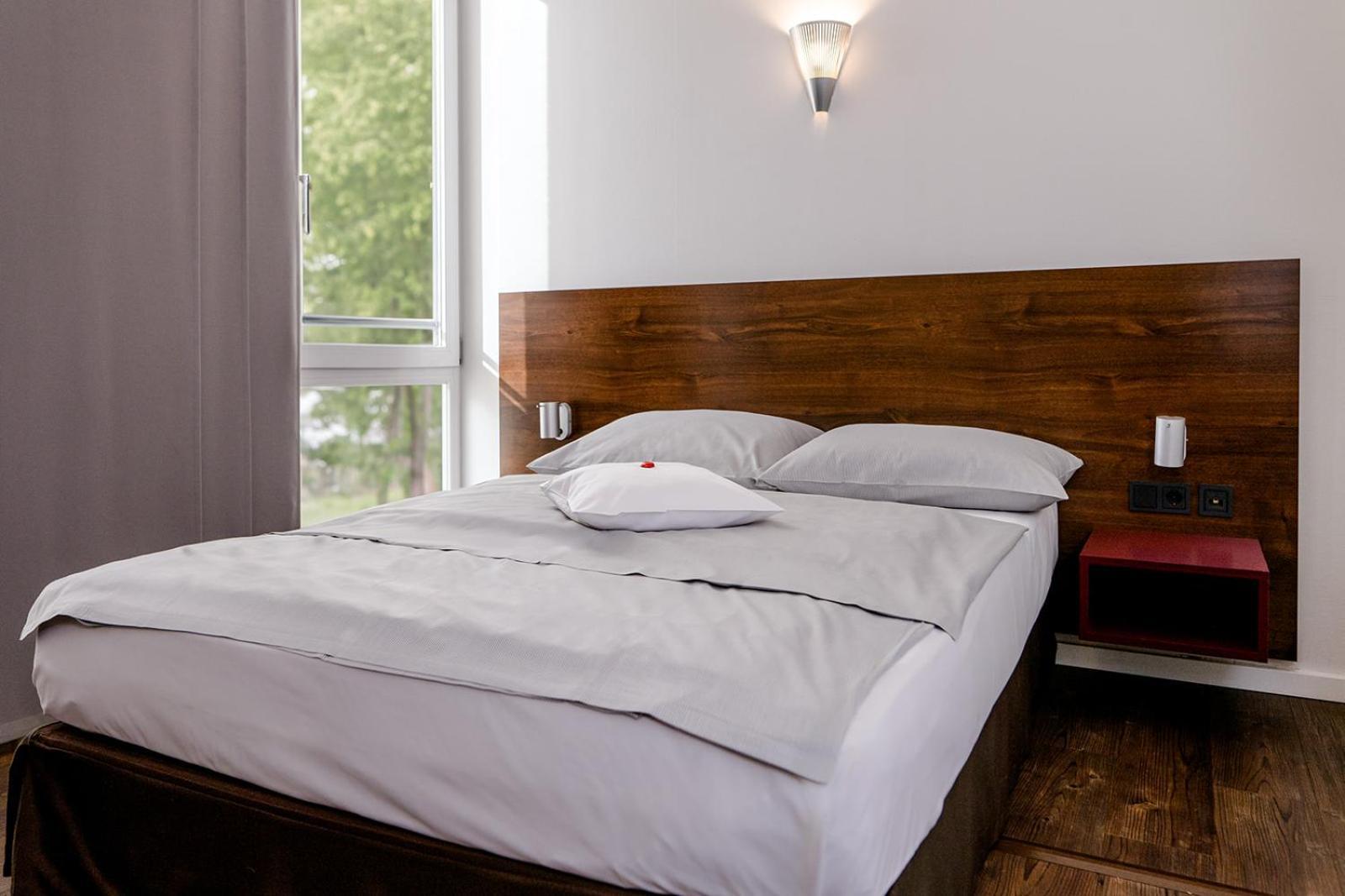Hotel Auszeit - Frühstückshotel - Partner Of Sorat