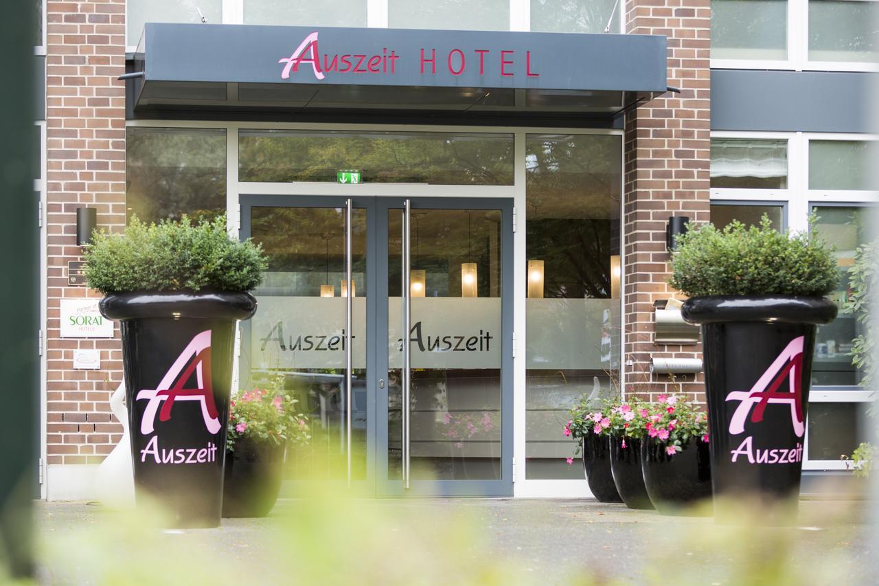 Auszeit - Frühstückshotel - Partner Of Sorat Hotel