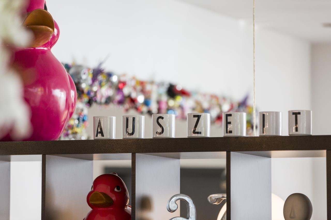 Auszeit - Fruehstueckshotel Hotel
