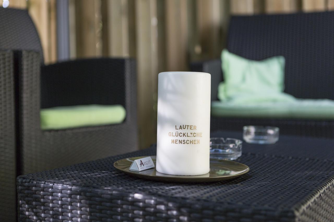 Auszeit - Frühstückshotel - Partner Of Sorat Hotel 3*
