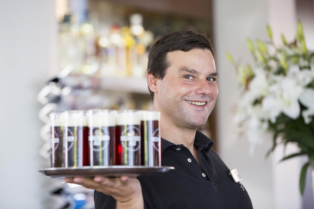 Auszeit - Frühstückshotel - Partner Of Sorat