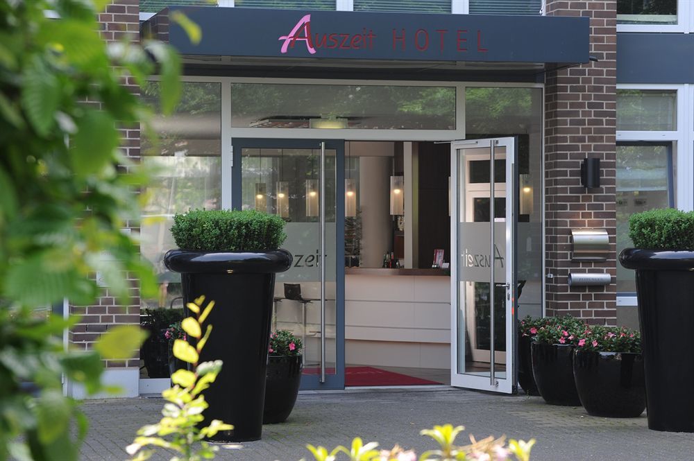 Auszeit - Frühstückshotel - Partner Of Sorat 3* Düsseldorf