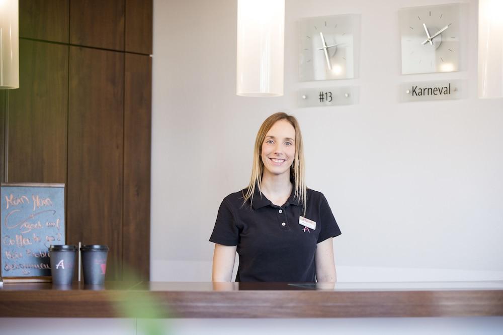 Auszeit - Frühstückshotel - Partner Of Sorat Hotel Düsseldorf