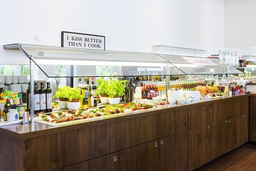 Hotel Auszeit - Frühstückshotel - Partner Of Sorat