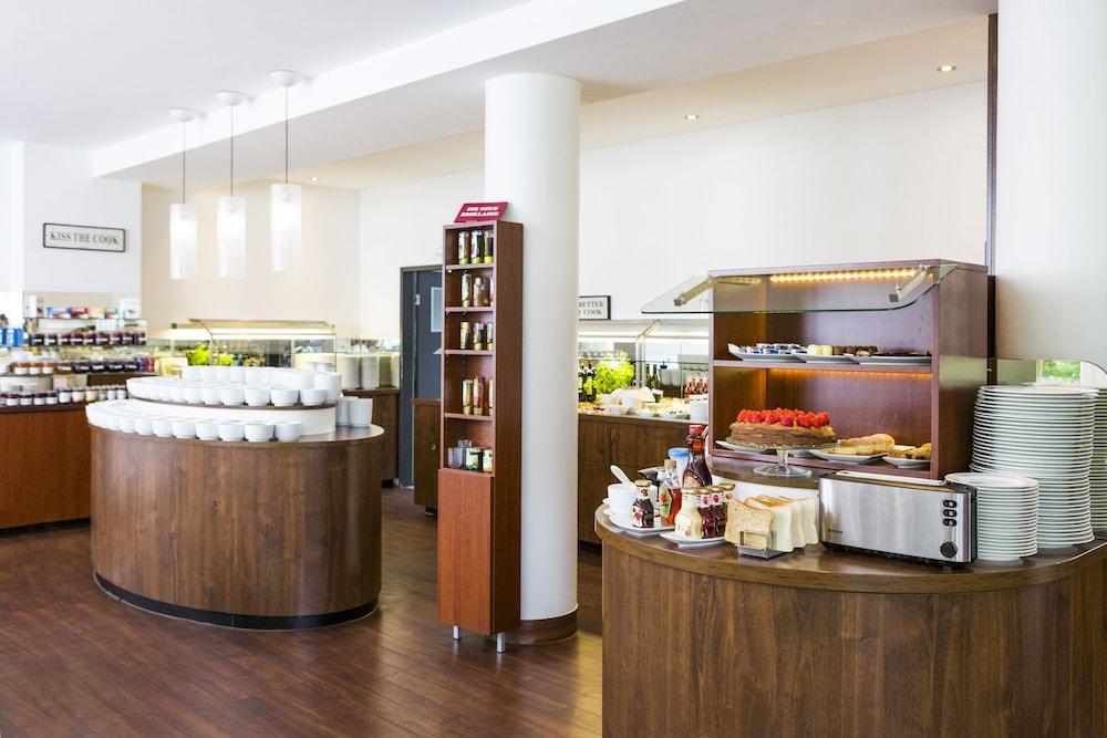 Auszeit - Frühstückshotel - Partner Of Sorat 3*