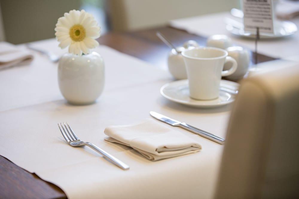 Auszeit - Frühstückshotel - Partner Of Sorat